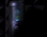 FANTECH MCX01 LEVIOSA USB Metal RGB Professional Gaming Stream Condenser Microphone Kit - Image 5