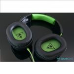 Turtle Beach Recon 70X Stereo Gaming Headset for Xbox One & Xbox Series X|S, PlayStation 5, PS4 Pro & PS4, Nintendo Switch, and Mobile - الصورة 4