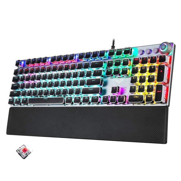 Aula F2088 Gaming Keyboard