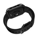 Lenovo S2 Pro 1.69 inch HD Borderless Smart Watch 15 Days Standby IP67 Waterproof iOS /Android - Black - Image 5