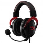 HyperX Cloud II Gaming Headset