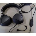 Lenovo Lecoo HT402 USB 7.1 Surround RGB Gaming Headset - Detachable Noise Canceling Mic | Black - Image 10