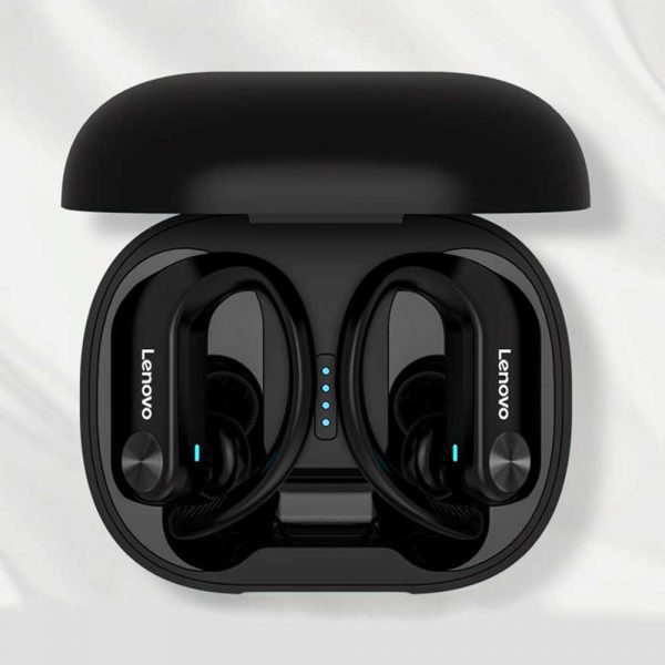 Lenovo LP7 TWS Bass Bluetooth Wireless Headphones Headsets With Microphone Sports Waterproof IPX5 Noise Cancelling Mini.jpg q50 2