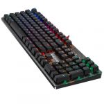 Bloody B810R Gaming Keyboard