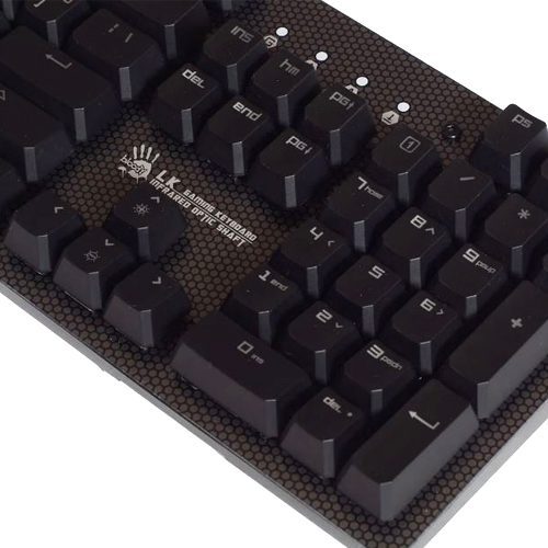 Bloody B810R Gaming Keyboard