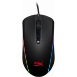 HyperX Pulsefire Surge RGB Gaming Mouse - Pixart 3389 Sensor-16000 DPI - 6 MMO ( HX-MC002B)