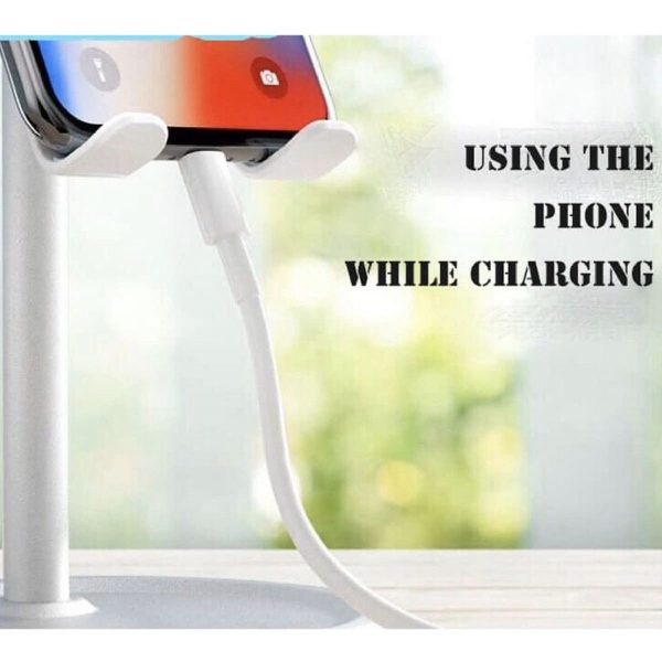 Mobile Phone Stents Desk Stand Universal Mobile Phone Holder NO SPECIFIC COLOR 1