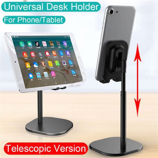 Mobile Phone Stents Desk Stand Universal Mobile Phone Holder NO SPECIFIC COLOR 3