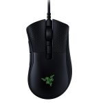 Razer DeathAdder V2 Mini Gaming Mouse - Optical Sensor - Lightweight 62g - Chroma RGB Lighting | Black
