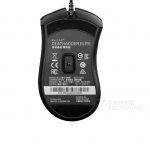 Razer DeathAdder V2 Mini Gaming Mouse - Optical Sensor - Lightweight 62g - Chroma RGB Lighting | Black - Image 8