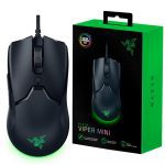 RAZER VIPER Mini Gaming Mouse Chroma Ultralight - 8500 DPI - 6 Programmable Buttons | Black - Image 7