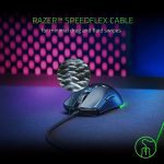 RAZER VIPER Mini Gaming Mouse Chroma Ultralight - 8500 DPI - 6 Programmable Buttons | Black - Image 6