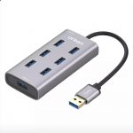 ONTEN OTN-8108 USB 3.0 hub