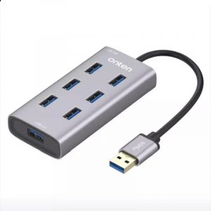 ONTEN OTN-8108 USB 3.0 hub