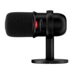 HyperX SoloCast USB Condenser Gaming Streaming Microphone