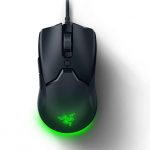 RAZER VIPER Mini Gaming Mouse Chroma Ultralight - 8500 DPI - 6 Programmable Buttons | Black