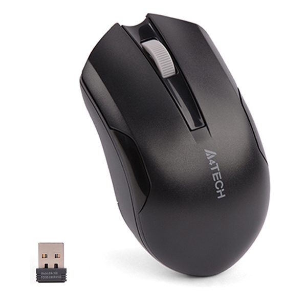 A4tech G3-200NS Wireless Mouse A4tech G3-200NS Wireless Mouse