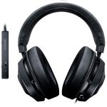 Razer Kraken Tournament Edition - THX 7.1 Surround Sound - 3.5mm / USB Multi Platform | Black - Image 8