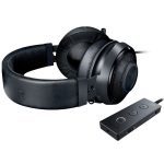 Razer Kraken Tournament Edition - THX 7.1 Surround Sound - 3.5mm / USB Multi Platform | Black - Image 9