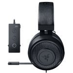 Razer Kraken Tournament Edition - THX 7.1 Surround Sound - 3.5mm / USB Multi Platform | Black - Image 10
