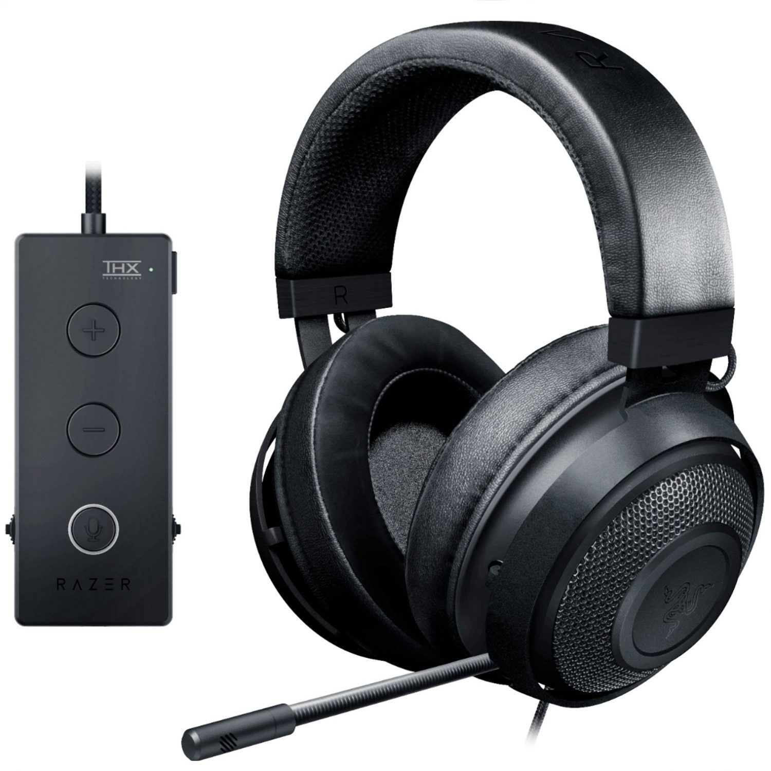 Razer Kraken Tournament Edition Razer Kraken Tournament Edition
