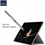 WIWU P666 Picasso Active Stylus - Rechargeable Touch Pen to Drawing Smartphone / Tablet / PC for iOS and Android