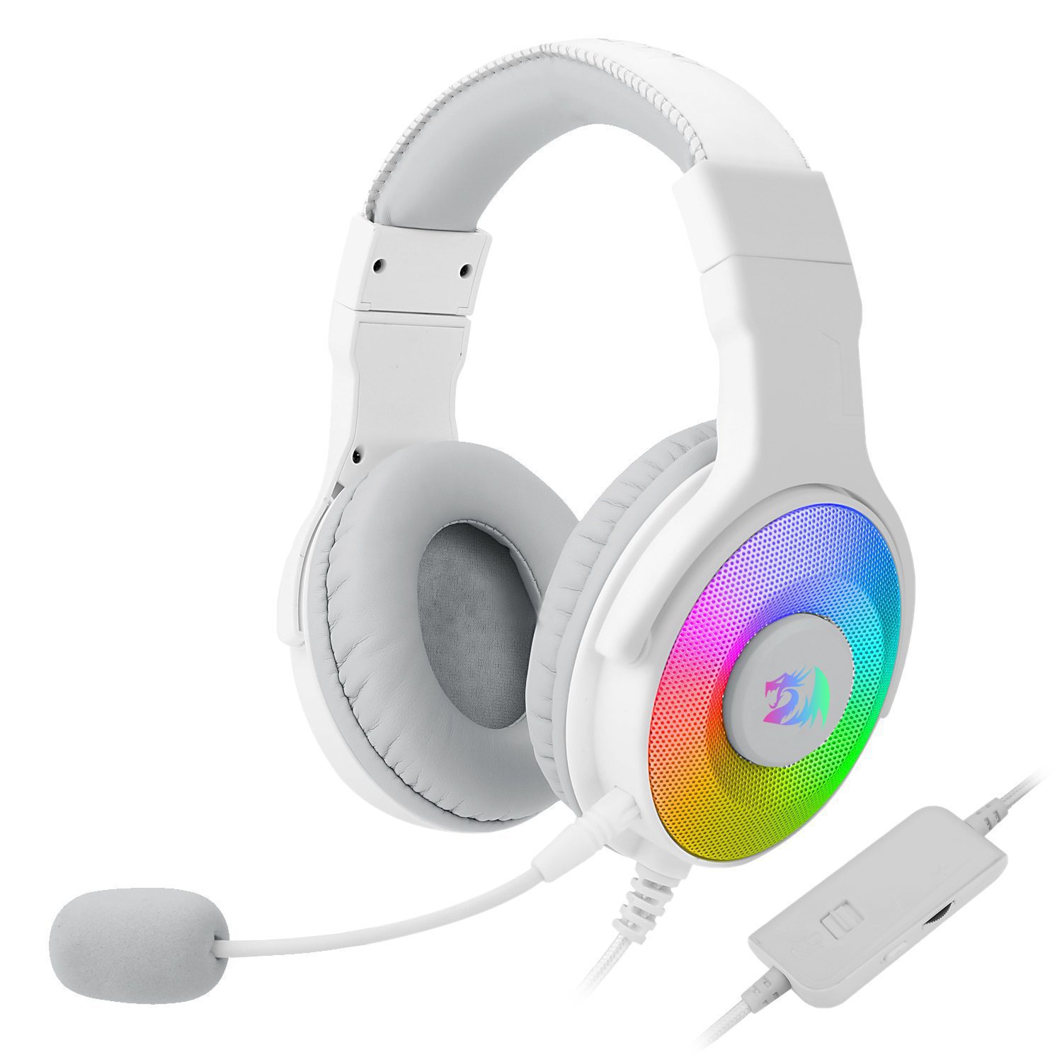 H350Wwhiteheadset_1024x1024@2x Redragon H350 PANDORA