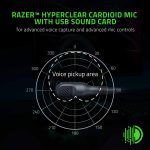 Razer Kraken Tournament Edition - THX 7.1 Surround Sound - 3.5mm / USB Multi Platform | Black - Image 6