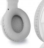 Redragon H350 PANDORA USB RGB Gaming Headset -7.1 Surrounded Sound- Detachable MIC - White - الصورة 6