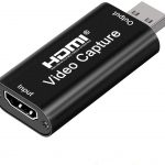 HDMI Video Capture Stick