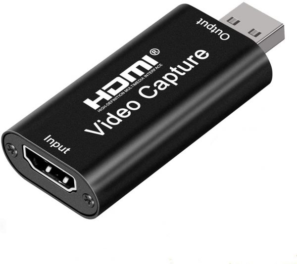HDMI Video Capture Stick