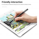 WIWU P666 Picasso Active Stylus - Rechargeable Touch Pen to Drawing Smartphone / Tablet / PC for iOS and Android - الصورة 6