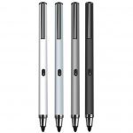 WIWU P666 Picasso Active Stylus - Rechargeable Touch Pen to Drawing Smartphone / Tablet / PC for iOS and Android - الصورة 7