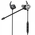 Kotion Each K2 Stereo In-Ear Gaming Earphone - Dual Microphone -3.5mm jack for Mobile / PC / PS5-5 / XBOX - Image 4