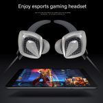 Kotion Each K2 Stereo In-Ear Gaming Earphone - Dual Microphone -3.5mm jack for Mobile / PC / PS5-5 / XBOX - Image 6