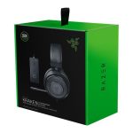 Razer Kraken Tournament Edition - THX 7.1 Surround Sound - 3.5mm / USB Multi Platform | Black - Image 12