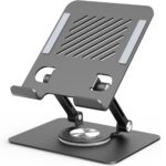 360° Rotatable Tablet Mobile Stand