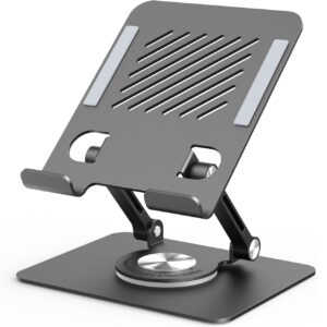 360° Rotatable Tablet Mobile Stand
