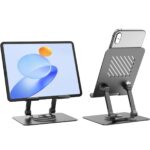 360° Rotatable Tablet Mobile Stand