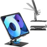 360° Rotatable Tablet Mobile Stand