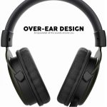FANTECH MH82 ECHO Multiplatform Gaming Headset - 3.5mm Jack | Black - Image 5