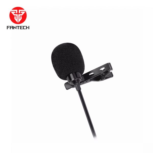 fantech mv01 lavalier microphone 6 scaled