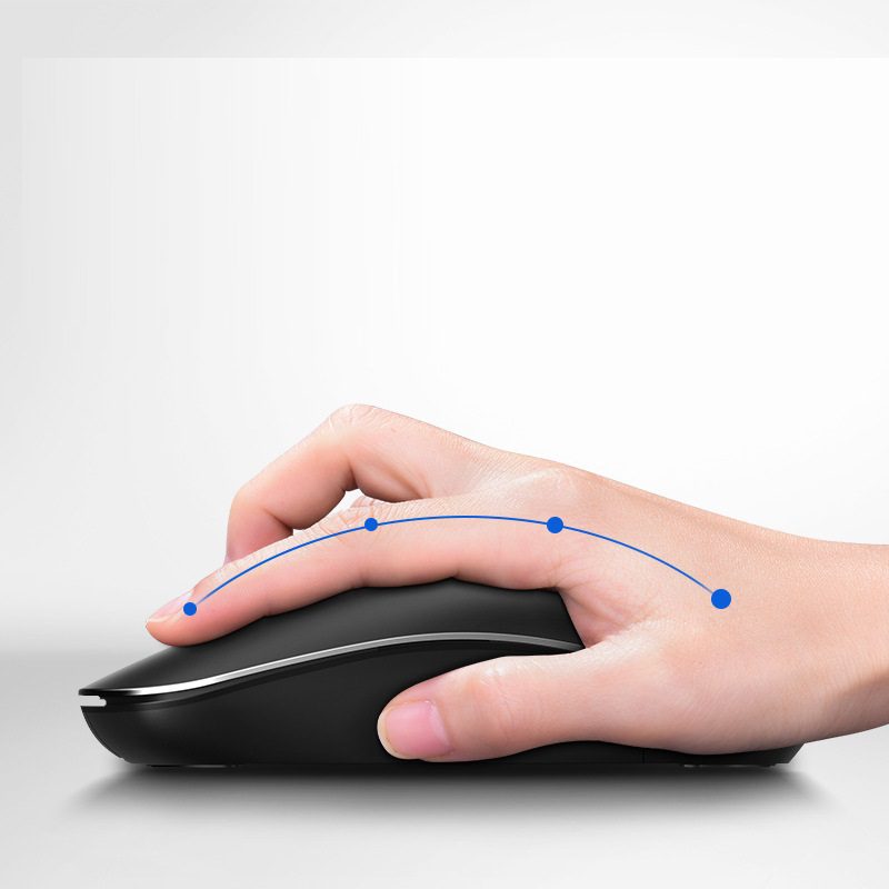 Philips M315 Wireless Mouse 