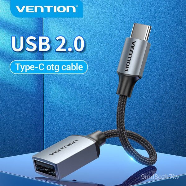 Vention USB C otg 6
