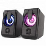 Kisonli L1010 speaker