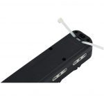 PluGuard Power Strip 9 outlets Sockets - 2m Cable  - 250V / 3500W / 16A | (M-286) - Image 3