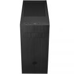 ⁦Cooler Master MasterBox MB600L V2 Mid Tower Gaming Case + PSU 600W | Black⁩ - الصورة ⁦11⁩