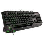 Cooler Master DEVASTATOR 3 PLUS Gaming Keyboard & Mouse Combo | Arabic - Image 6