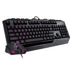 Cooler Master DEVASTATOR 3 PLUS Gaming Keyboard & Mouse Combo | Arabic - Image 7