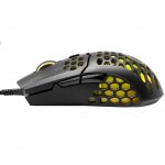 Cooler Master MM711 RGB 60g Honeycomb Gaming Mouse -16000 DPI - Omron Switches | Matte Black - Image 8
